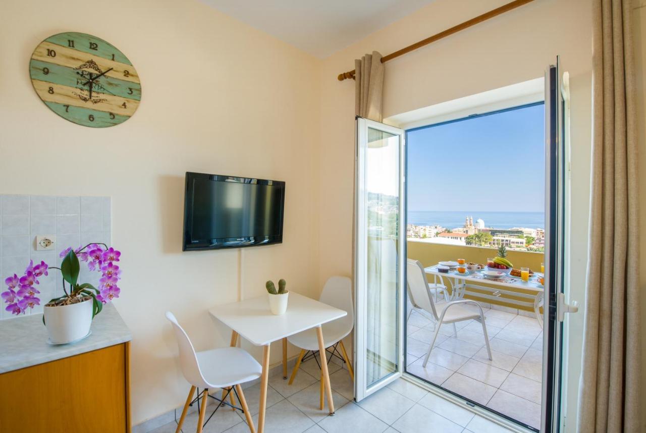 Casa Di Halepa Apartamento Chania  Exterior foto